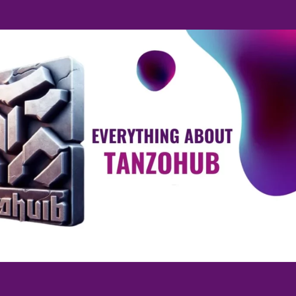 tanzohub