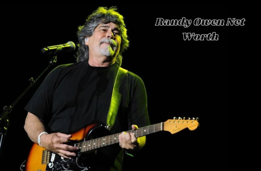 randy owen net worth