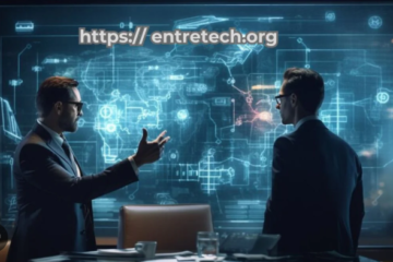 Entretech.org