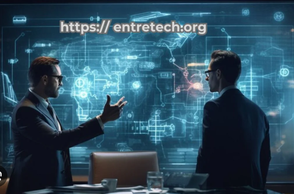 Entretech.org