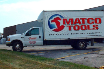 matco tools franchise failure rate