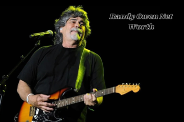 randy owen net worth