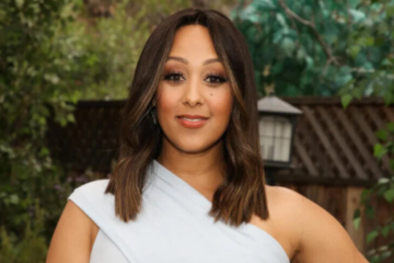 tamera mowry net worth