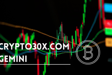 crypto30x.com gemini​