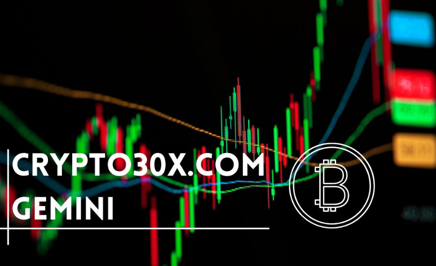 crypto30x.com gemini​